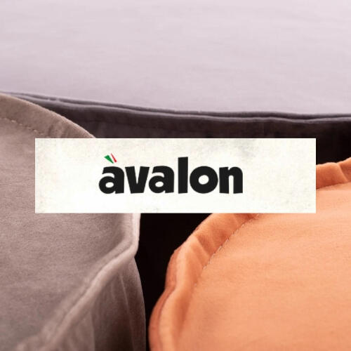 Avalon - Full project website