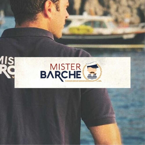 Misterbarche - web development