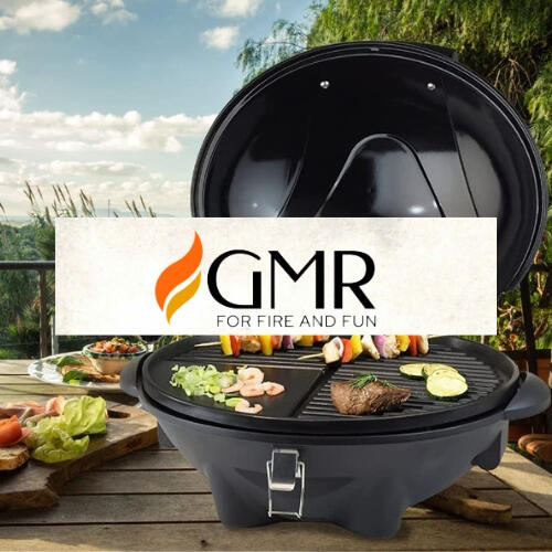 Gmr - Amazon Setup and Amazon brand